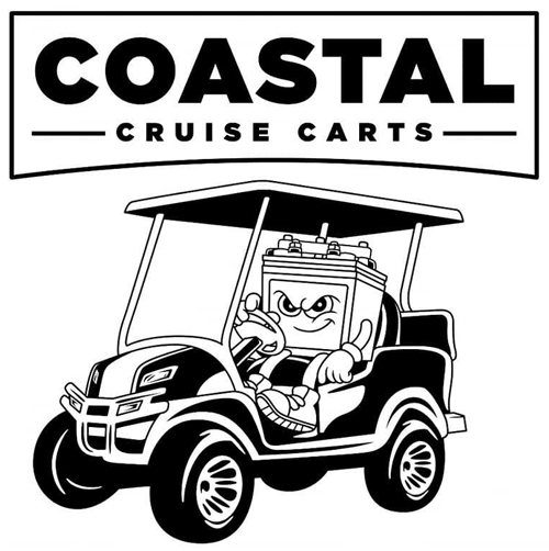 Coastal Cruise Carts